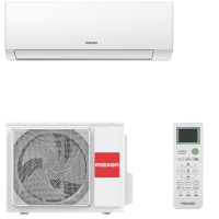 Klima uređaj Maxon Premium Bloom  MXI-12HB013i/MXO-12HB013i, 3,6kW, Inverter, Wi-Fi